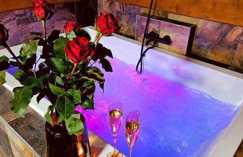 Valtice Apartment | Residence Barrique Valtice - private wellness