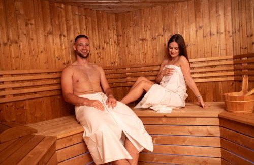 Valtice Apartment | Residence Barrique Valtice - private wellness