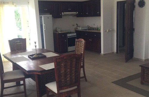 Los Melones Apartment | Residence Baya Club Bayahíbe
