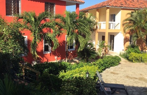 Los Melones Apartment | Residence Baya Club Bayahíbe