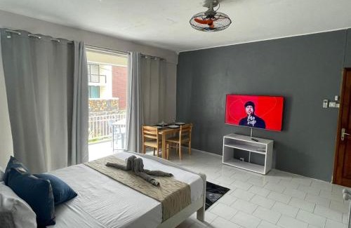 Mont Choisy Apartment | Residence Beach Azur