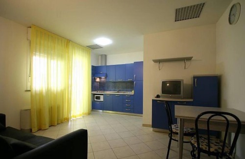 Viserbella House | Residence Beach Paradise