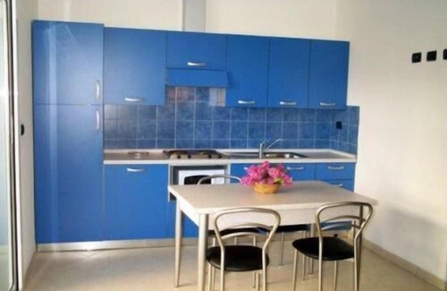 Viserbella House | Residence Beach Paradise