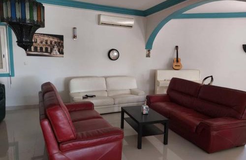 Thies House | RESIDENCE BELIER