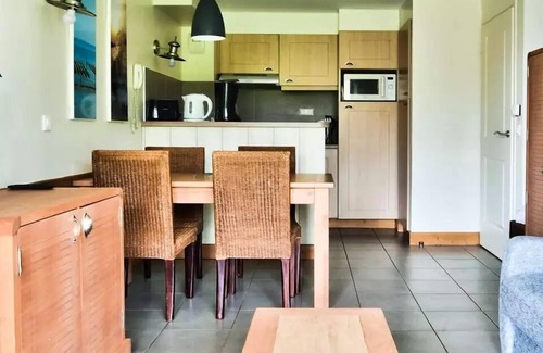 Belle Dune Apartment | Residence Belle Dune - maeva Home - 2 room apartment 4 people - Selection