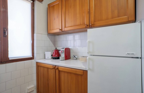 Barzio Apartment | Residence Bellavista - Aquila (P2)