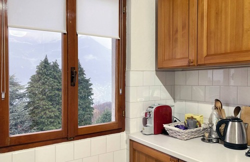 Barzio Apartment | Residence Bellavista - Aquila (P2)