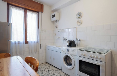 Barzio Apartment | Residence Bellavista - Stambecco (P2)