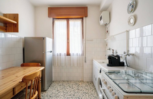 Barzio Apartment | Residence Bellavista - Stambecco (P2)