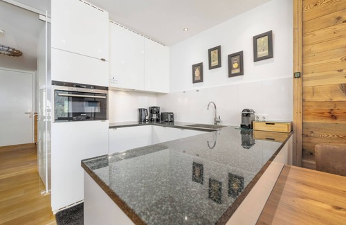 Thumersbach Apartment | Residence Bellevue by Alpin Rentals - incl Summercard