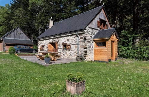 Aragnouet House | Residence Bergerie-aragnouet - Houses & Villas for 7 People