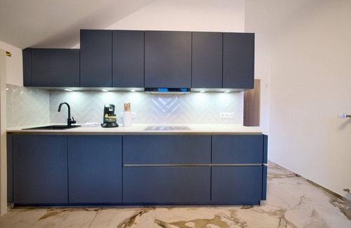 Mitterbach Apartment | Residence Bergkrone