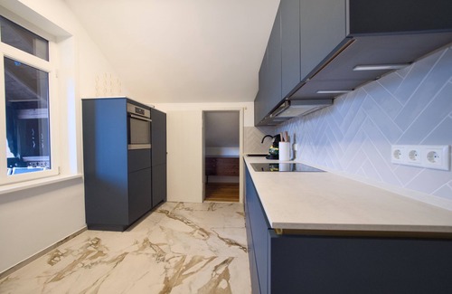 Mitterbach Apartment | Residence Bergkrone