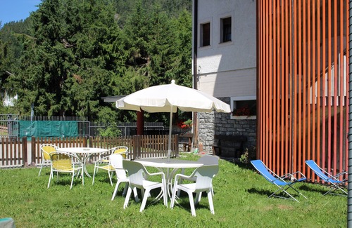 Aprica House | Residence Biancaneve