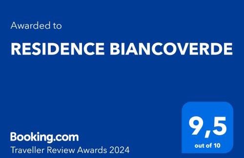 Rovereto Apartment | RESIDENCE BIANCOVERDE