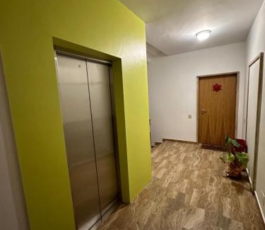 Rovereto Apartment | RESIDENCE BIANCOVERDE