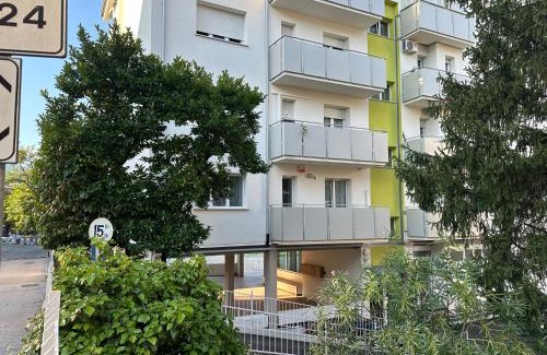 Rovereto Apartment | RESIDENCE BIANCOVERDE