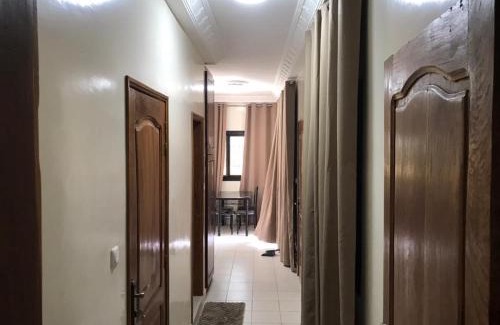 Pointe des Almadies Apartment | Residence BIBA