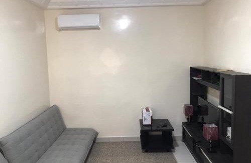 Pointe des Almadies Apartment | Residence BIBA