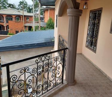 Yaounde Apartment | residence Bilongo