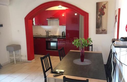 Yaounde Apartment | residence Bilongo