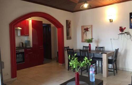 Yaounde Apartment | residence Bilongo