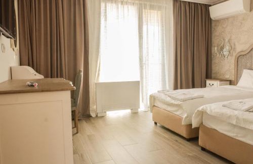 Svilengrad Hotel | Residence Bilyana