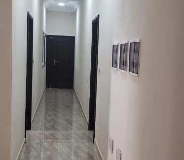 Abomey-Calavi Villa | Residence Blasco