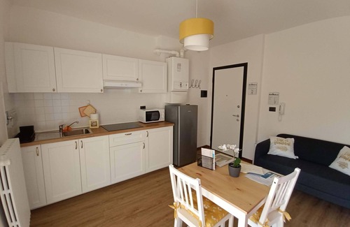 Province of Bologna Apartment | Residence Bologna 04 March