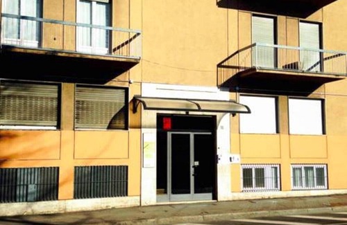 Stazione Apartment | Residence Bonomelli apt. no. 20 two-room apartment