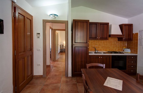 Tanaunella House | Residence Bouganvillage