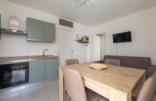 Casalabate Apartment | Residence Brezza Marina - Bilo Terrazzino