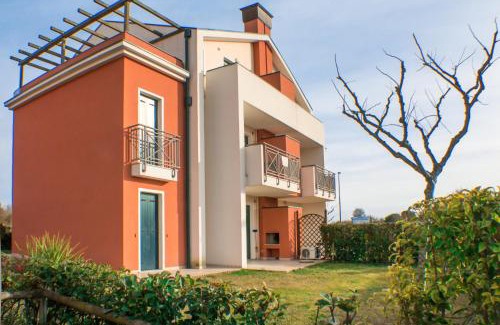 Mazzorno Sinistro House | Residence Ca' D'Oro