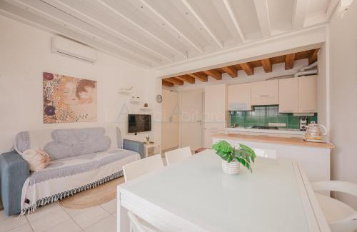 Ca' Pirami Apartment | Residence Ca Tron Mare