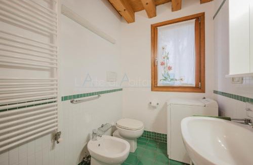Ca' Pirami Apartment | Residence Ca Tron Mare