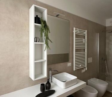 Spinea Apartment | Residence Canova