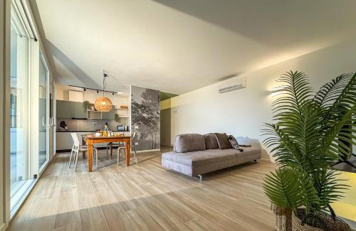 Spinea Apartment | Residence Canova