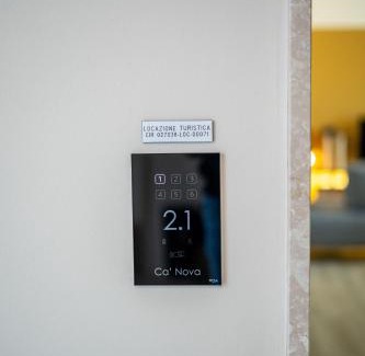 Spinea Apartment | Residence Canova