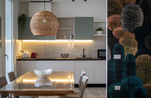 Spinea Apartment | Residence Canova