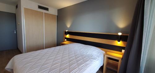 Frejus Port Apartment | Residence Cap Hermes, Incroyable Vue sur le port,