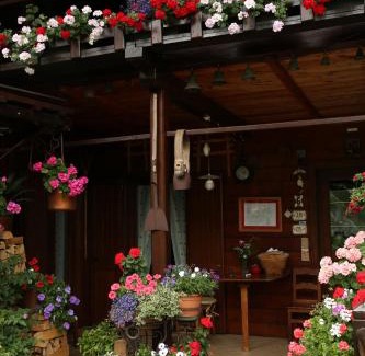 Alagna Valsesia Apartment | Residence Casa dei Fiori