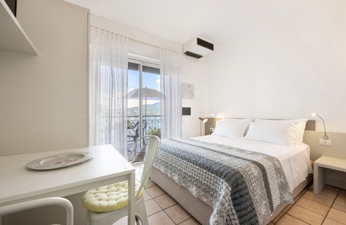 Oggebbio Hotel | Residence Casa e Vela