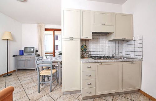Gardola House | Residence Casa Gardola