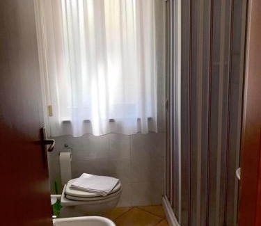 Staletti House | Residence Cassiodoro