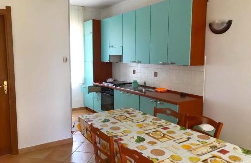 Staletti House | Residence Cassiodoro