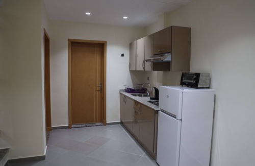 Laayoune Hotel | Residence Centro Suite