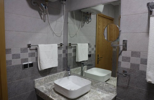 Laayoune Hotel | Residence Centro Suite