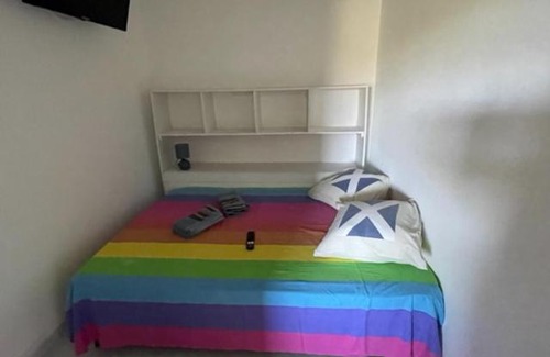 Saint Felix Apartment | Residence Chez Marraine Maison BERTILI