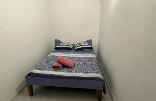 Saint Felix Apartment | Residence Chez Marraine Maison BERTILI