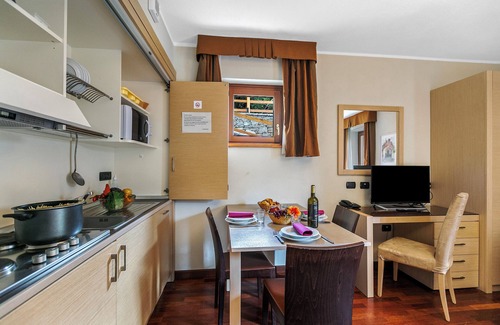 Bardonecchia Apartment | Residence Cianfuran